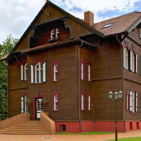 Jagdschloss Waldsee Waldsee  Luaran gambar