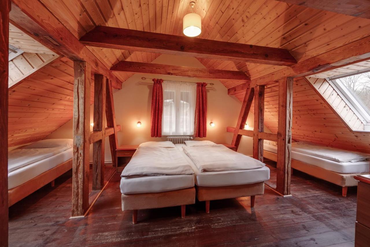 Jagdschloss Waldsee Waldsee  Luaran gambar