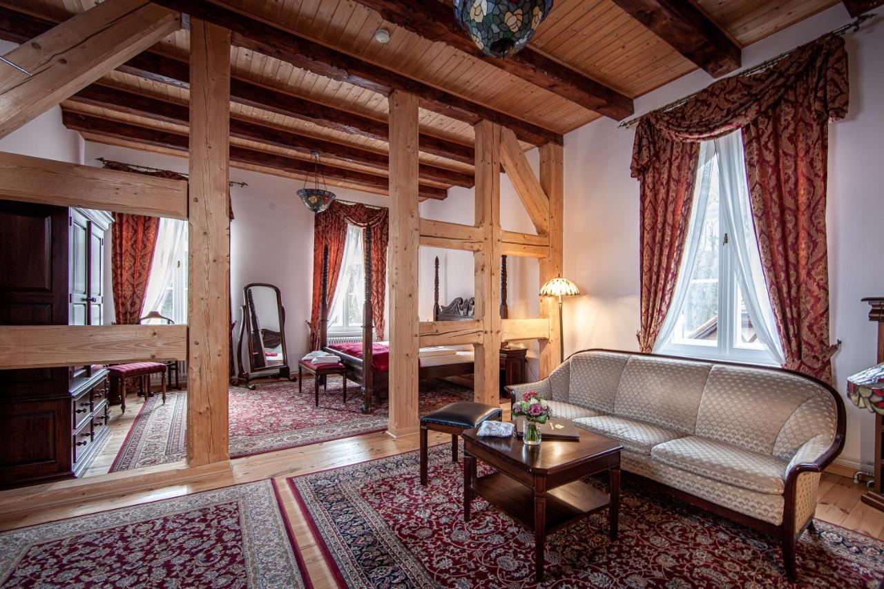 Jagdschloss Waldsee Waldsee  Luaran gambar