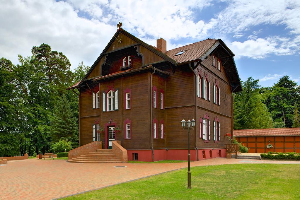 Jagdschloss Waldsee Waldsee  Bilik gambar
