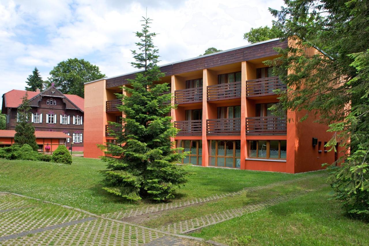 Jagdschloss Waldsee Waldsee  Bilik gambar