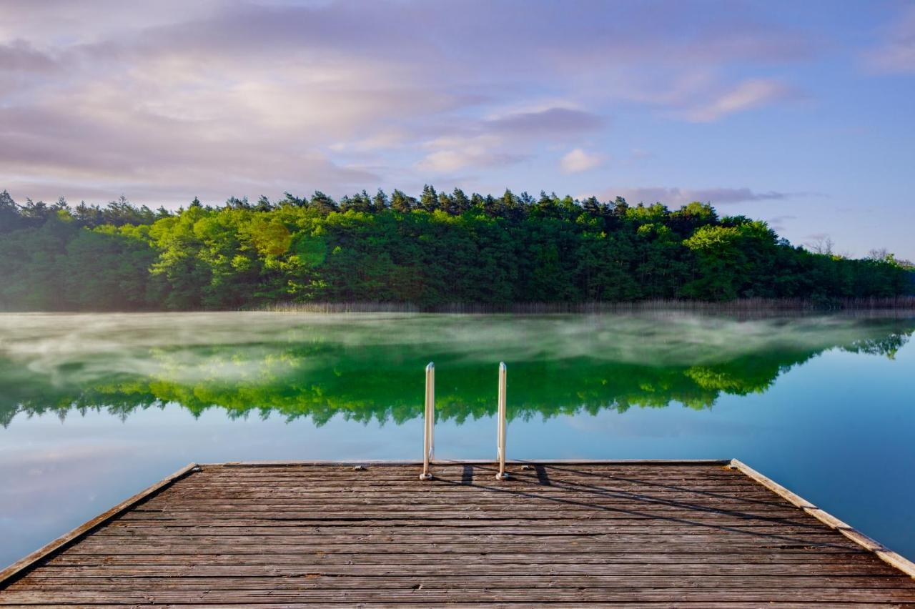 Jagdschloss Waldsee Waldsee  Luaran gambar