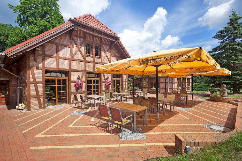 Jagdschloss Waldsee Waldsee  Luaran gambar