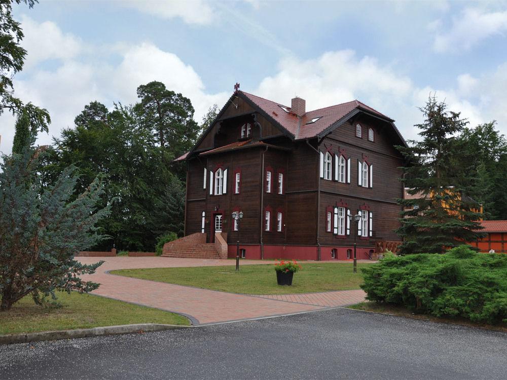 Jagdschloss Waldsee Waldsee  Luaran gambar