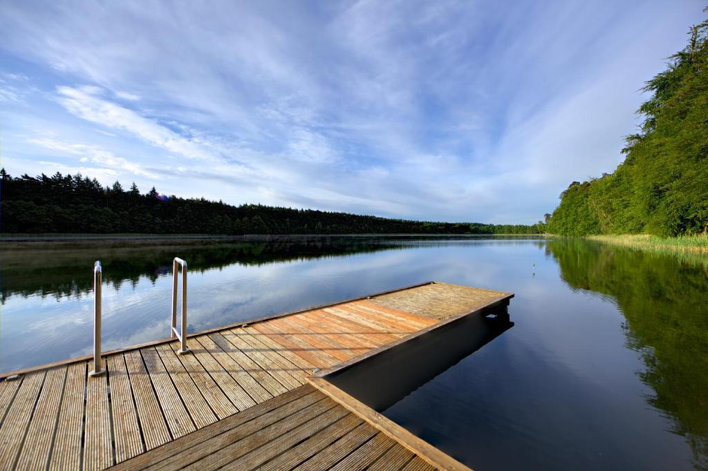 Jagdschloss Waldsee Waldsee  Luaran gambar